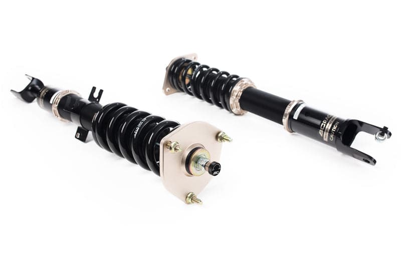 COILOVERS BC RACING BR PARA BMW SERIE 3 M3 95-99 | 94-99 BMW SERIE 3 COUPÉ/VERT | 92-98 BMW SERIE SEDÁN (I-26-BR)