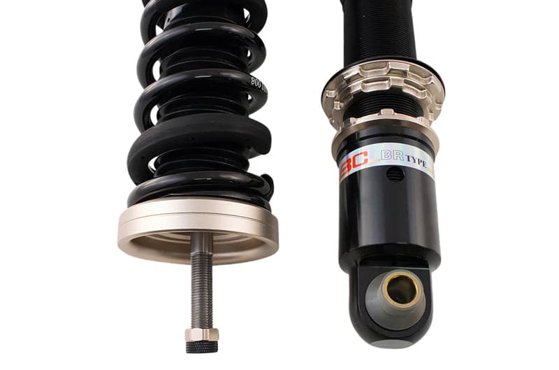 BC Racing BR Coilovers para Chevrolet Camaro 14-15 (Q-10-BR)