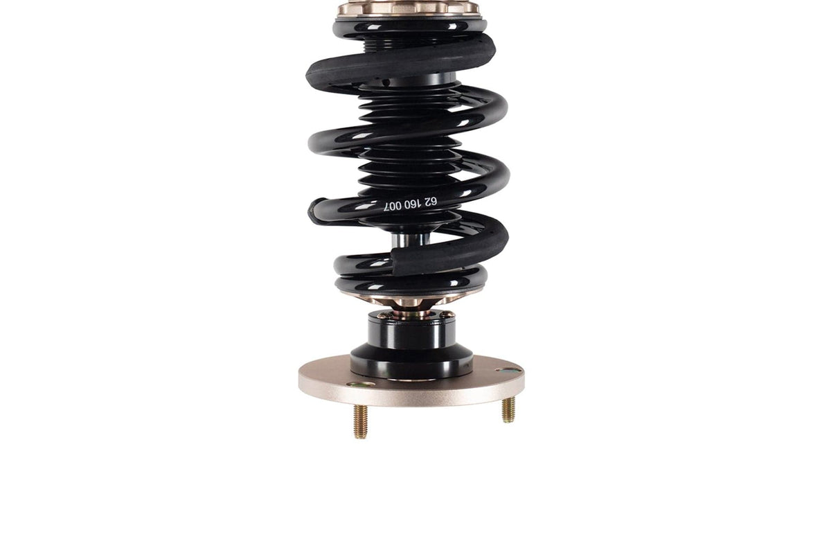 BC Racing BR Coilovers para Audi Q3 FWD/AWD 15-18 (S-22-BR)