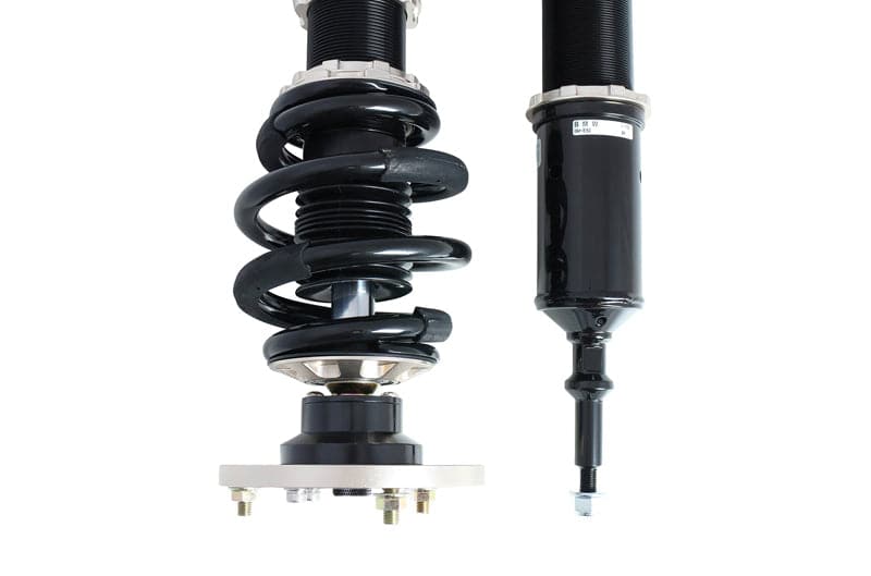 BC Racing BR Coilovers para BMW Serie 3 Coupé 2006-2013 USO I-50 PARA EXTREMO (I-18-BR)