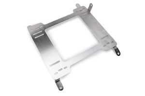 Soporte de asiento de acero inoxidable NRG para Nissan 370Z 09-19 (nrgSBK-NZ03)