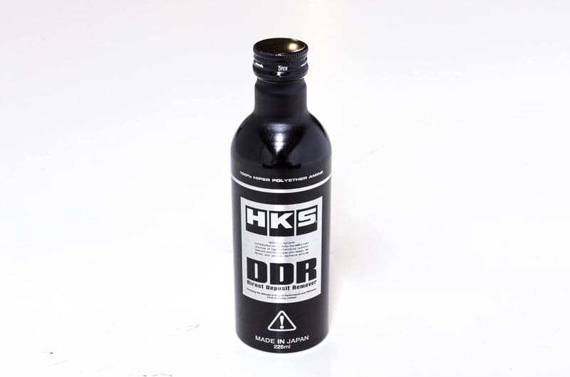 Combustible HKS