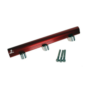 Aeromotive 1990-1999 Mitsubishi 4G63 Billet Fuel Rail (14105)