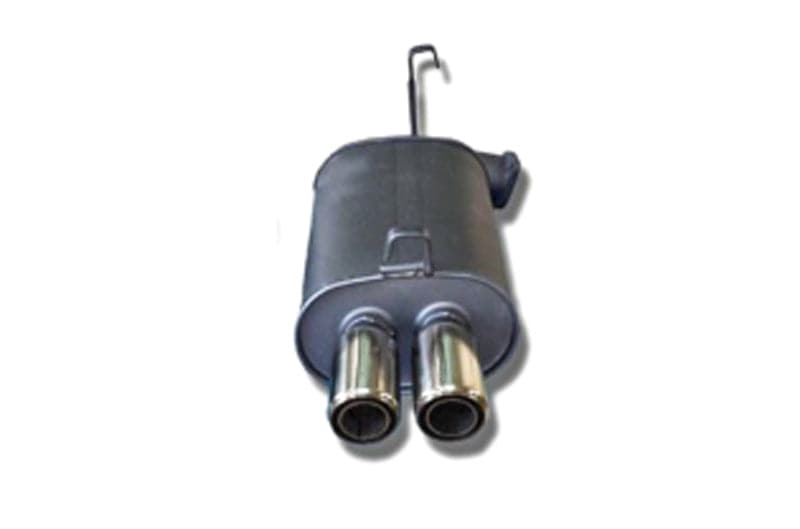 HKS 87-92 Toyota Supra Turbo Exhaust | LET-T16