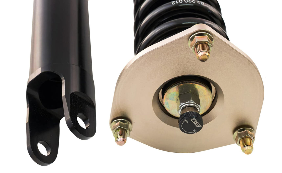 BC Racing BR Coilovers para 07-17 LEXUS LS460 RWD (R-10-BR)
