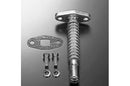 HKS Universal Oil Outlet (TO4) No. 2