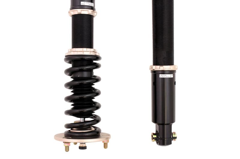 BC Racing BR Coilovers para LEXUS R CF (R-26-BR) 15-17