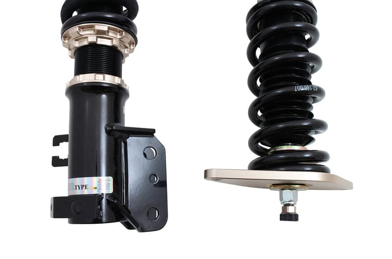 BC Racing BR Coilovers para Nissan Sentra (D-02-BR) 2000-2006