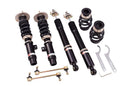 BC Racing BR Coilovers for 2001-2006 BMW 3 Series M3
