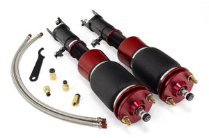 Kit delantero de rendimiento de elevación de aire para Honda S2000 2000-2009 (alf78549)