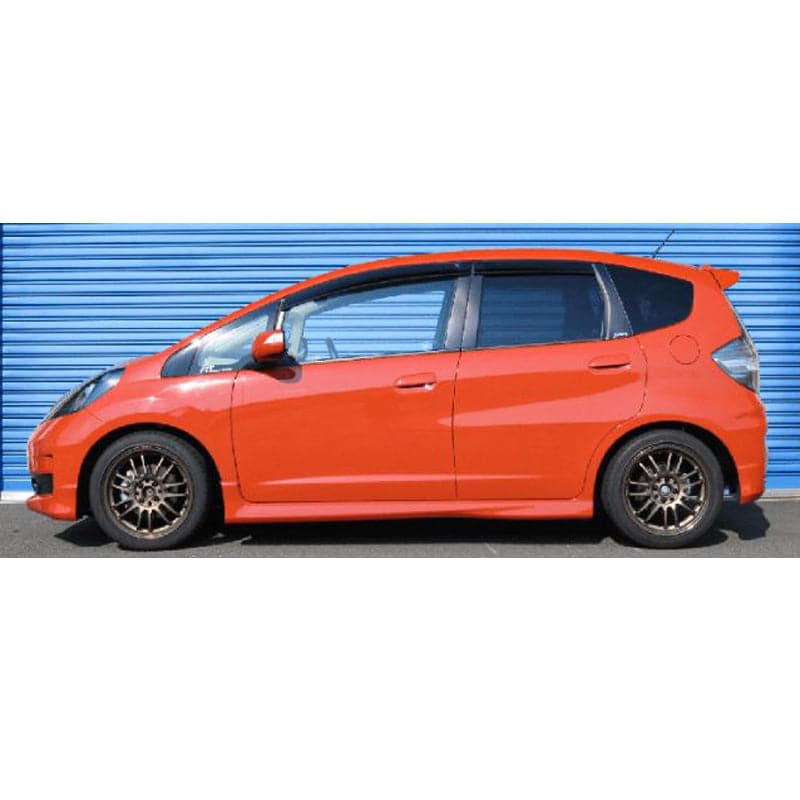 HKS 09-14 Honda Fit HIPERMAX S GE8 Full Kit | 80330-AH004