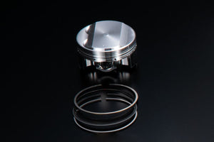 HKS High Response Billet Piston Kit RB26DETT 2.8L (21003-AN012)