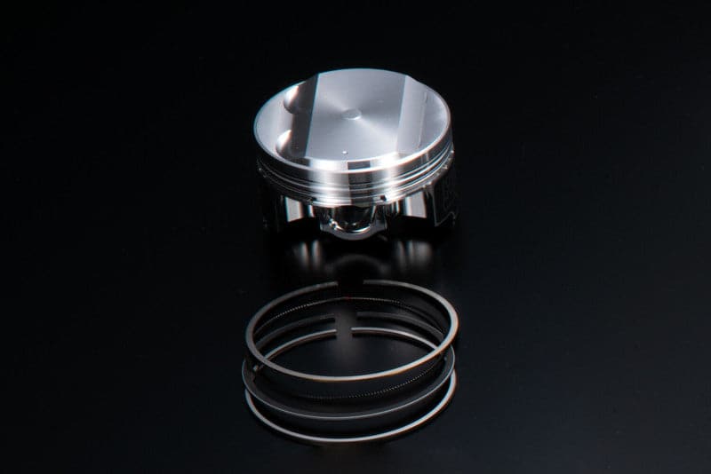 HKS High Response Billet Piston Kit RB26DETT 2.8L (21003-AN012)