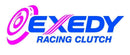 Exedy 2013-2021 BRZ,86, FRS H4 Stage 2 Cerametallic Clutch Thick Disc