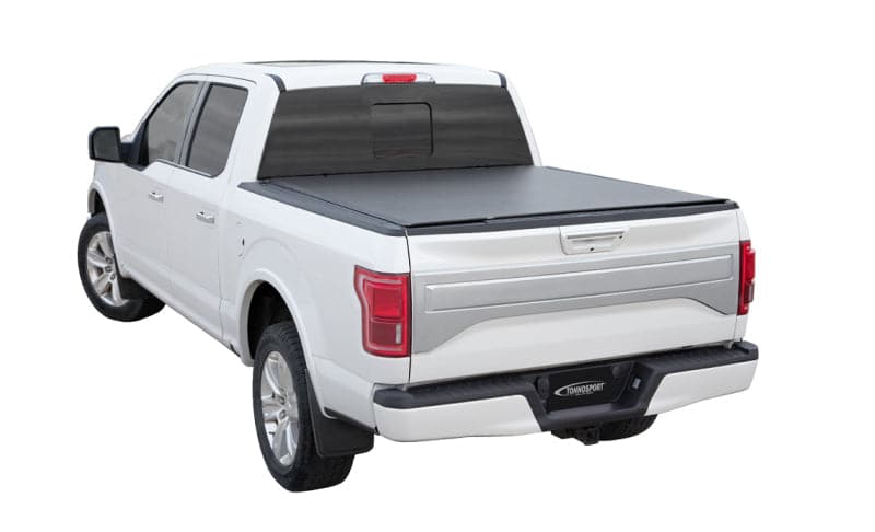 Access Tonnosport 2022+ Toyota Tundra 8ft 1in Bed Roll-Up Cover (22050309)