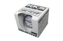 HKS DB Mechanical Black Face 60mm Pressue Meter [Different Discount Structure] (hks44004-AK005)
