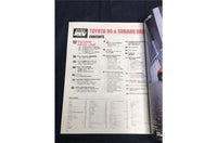 Magazine Volume No. 178