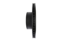 SportStop Slotted & Drilled Rear Left Rotor