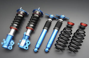Cusco 2019+ Toyota Corolla Hatchback/ Sedan Street Zero A Coilovers (1A9 61N CN)