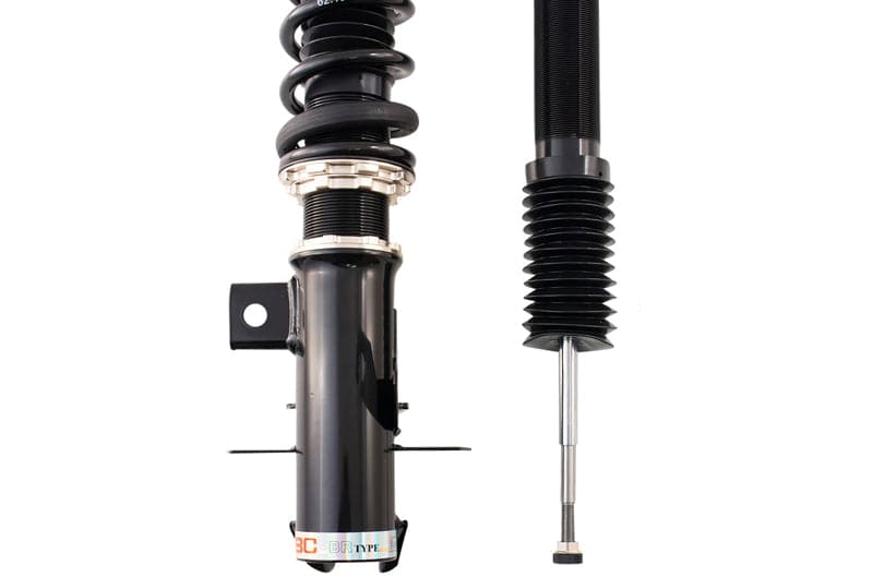 BC Racing BR Coilovers para 13- Nissan Sentra (D-87-BR)