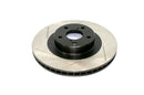 Stoptech 2009-2019 Nissan 370Z Rotor CRYO delantero ranurado derecho (st126.42100CSR)