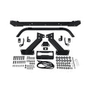 Body Armor 4x4 18+ Subaru Crosstrek HiLine Front Winch Bumper