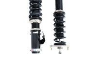 BC Racing BR Coilovers para Nissan Silvia 240SX (D-14-BR) 95-98