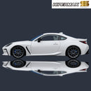 KIT COMPLETO HKS HIPERMAX S ZN8 PARA 2022-TOYOTA GR86 FA24 (80300-AT027)