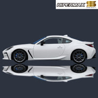 KIT COMPLETO HKS HIPERMAX S ZN8 PARA 2022-TOYOTA GR86 FA24 (80300-AT027)