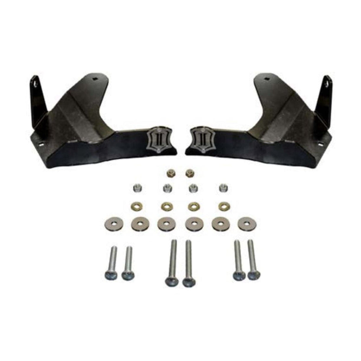 ICON 2016+ Toyota Tacoma S2 Stage 2 Upgrade System (icoK53126)