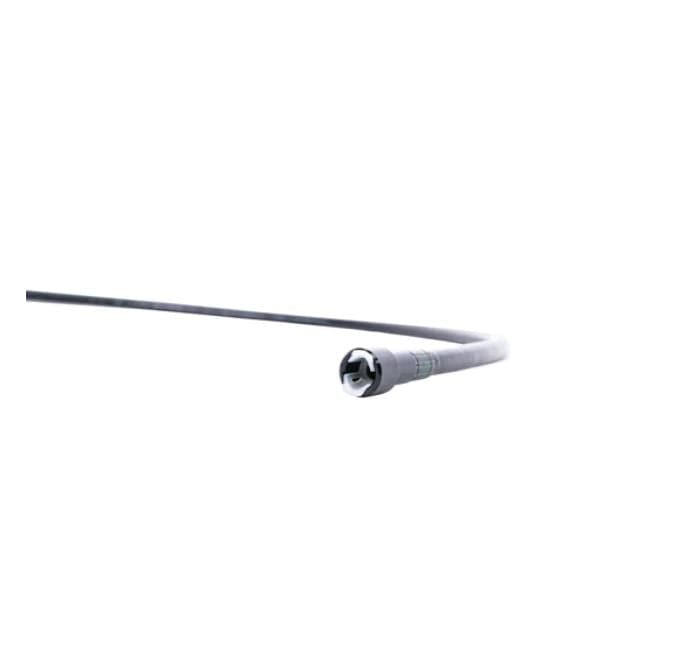 PRL Motorsports PTFE Flex Fuel Line Assembly for 17-21 Honda Civic Type-R FK8 (PRL-HCR-FF-HOSE-PTFE)
