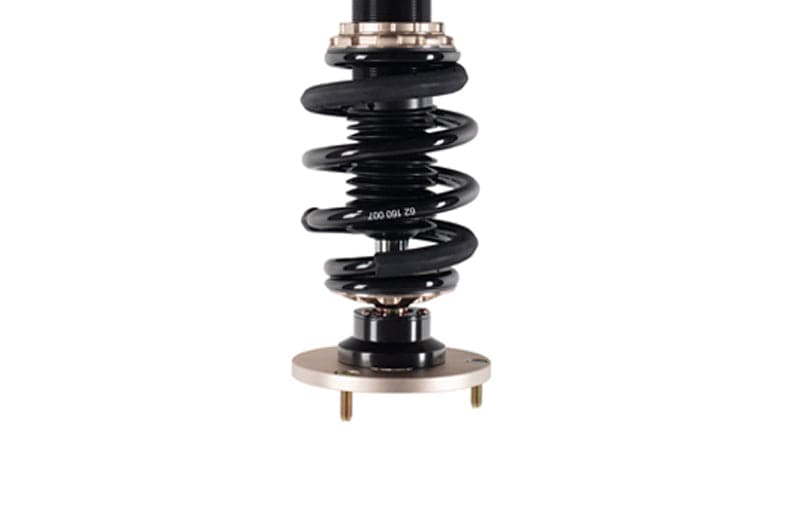 BC Racing BR Coilovers para 15- Audi A3 FWD / AWD (puntal de 54,5 mm) (S-17-BR)