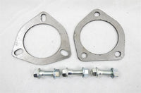 3" Front Pipe Gaskets and bolts