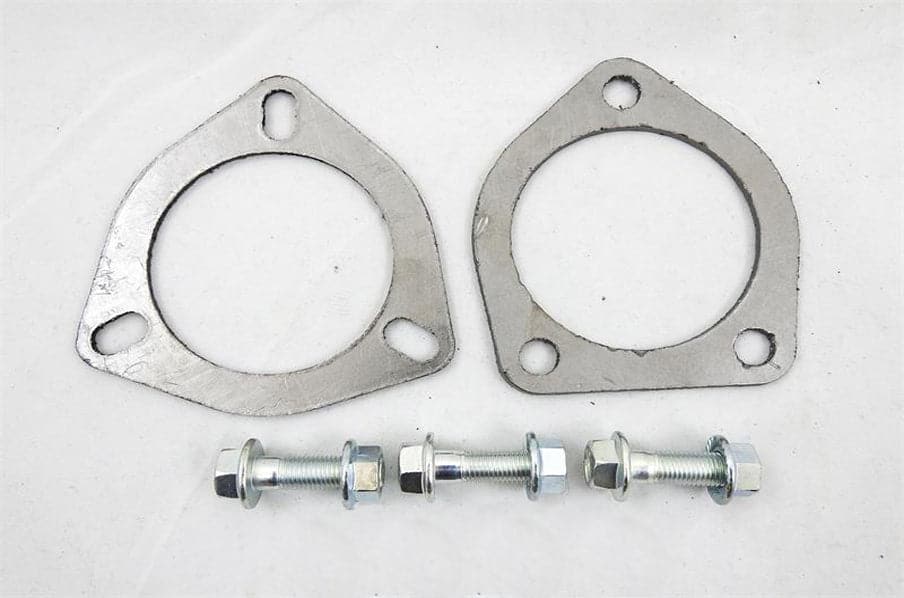 3" Front Pipe Gaskets and bolts