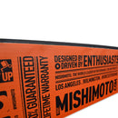 Mishimoto 09+ Nissan 370Z Radiador Manual