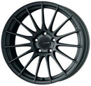 Enkei RS05-RR 18x9 35mm ET 5x114.3 75.0 Bore Matte Gunmetal Wheel