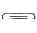 NRG Harness Bar 49in. - Titanium