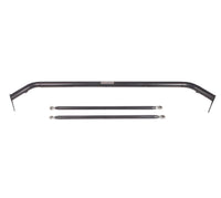 NRG Harness Bar 47in. - Titanium finish