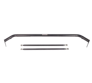 NRG Harness Bar 47in. - Titanium finish