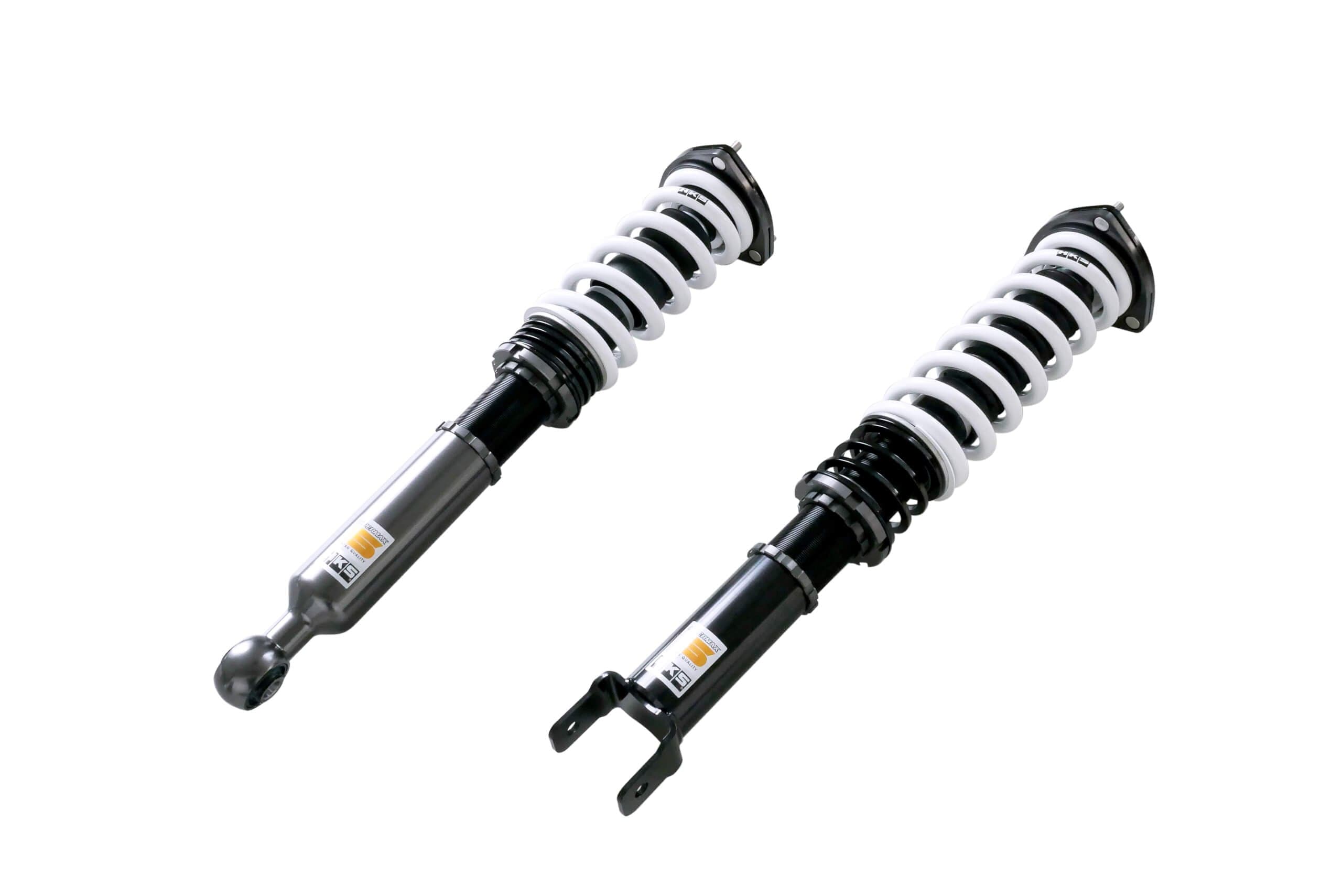 HKS 14-24 INFINITI Q50 HIPERMAX S RV37 400R | 80300-AN017
