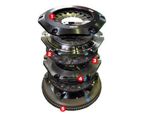 HKS 92-96 TOYOTA CRESTA LA CLUTCH TWIN JZX110 1JZ-GTE