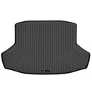 Husky Liners 2022 Honda Civic Sedan WeatherBeater Cargo Liner - Black
