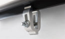 Access LOMAX Cubierta triple plegable 16-19 Toyota Tacoma (excepto cubiertas duras OEM) - Cama estándar de 6 pies