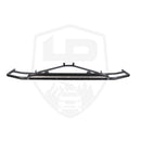LP Aventure 2019+ Subaru Forester Bumper Guard - Powder Coated (Incl Front Plate)