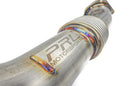 3" Front Pipe