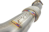 3" Front Pipe