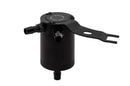 Kit de lata de captura de aceite desconcertada Mishimoto - Negro para Mazda Miata 2016+ (misMMBCC-MIA-16PBE)