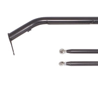 NRG Harness Bar 47in. - Titanium finish