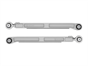 ICON 2022+ Toyota Tundra Billet Kit de enlace inferior trasero (54002)