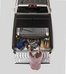 Roll-N-Lock 16-18 Toyota Tacoma Crew Cab SB 60-1/2 pulgadas Administrador de carga